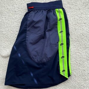 Nike shorts